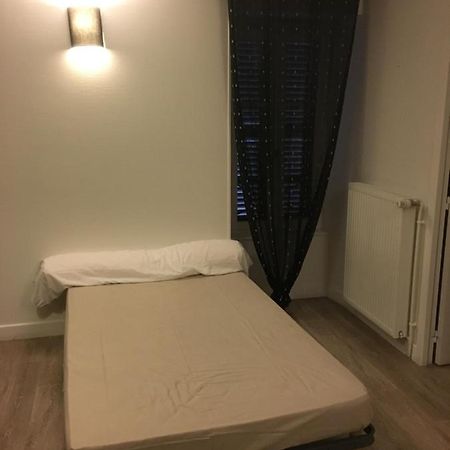Chambres D'Hote Les Bredins Saint-Menoux Exteriör bild